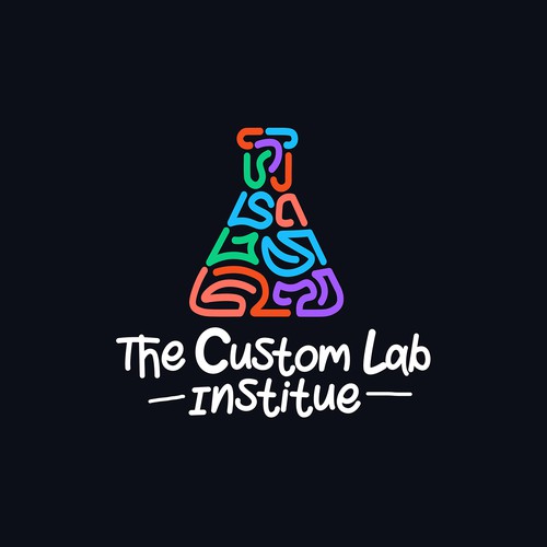 the custom lab