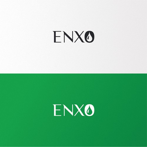 ENXO Logo Design 2