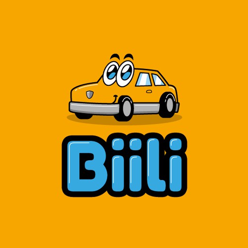 Biili logo