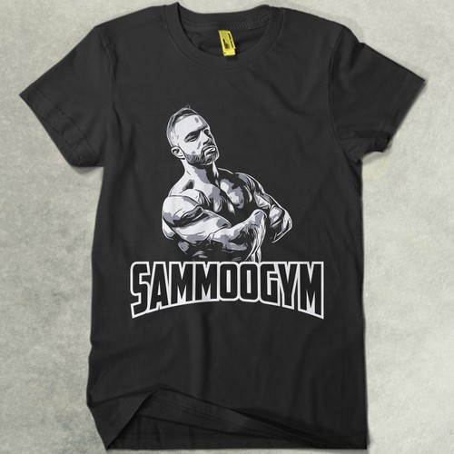 SammoGym