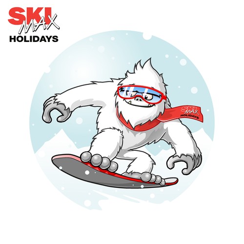 Skimax holiday