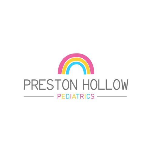 Logo Pediatrics