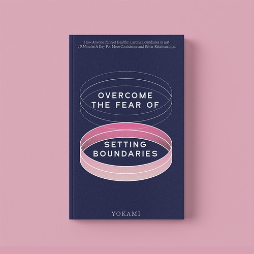 Book Cover Competition Entry