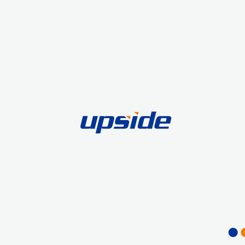 logo UPSIDE