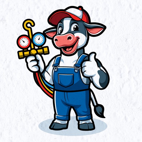 DAIRY AIR HEATING AND AIR