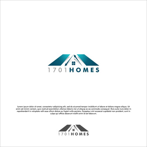 1701 Homes