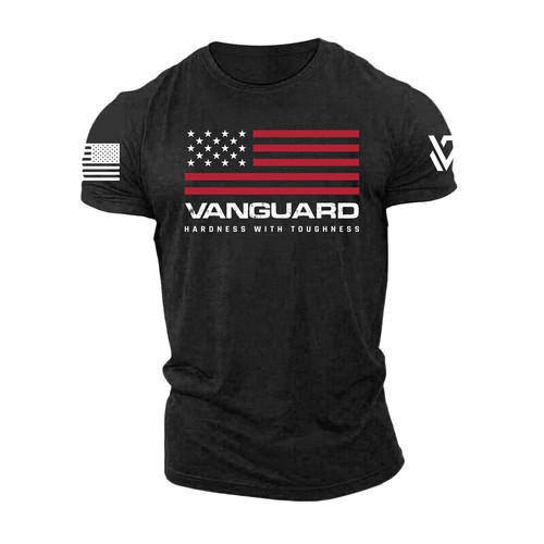 VANGUARD 