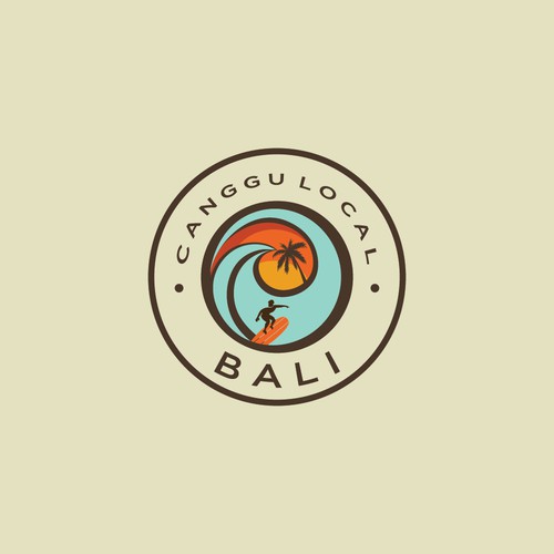 logo concept for a gaming app