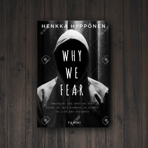 Why We Fear