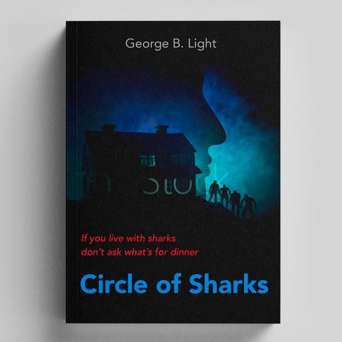 Circle of Sharks
