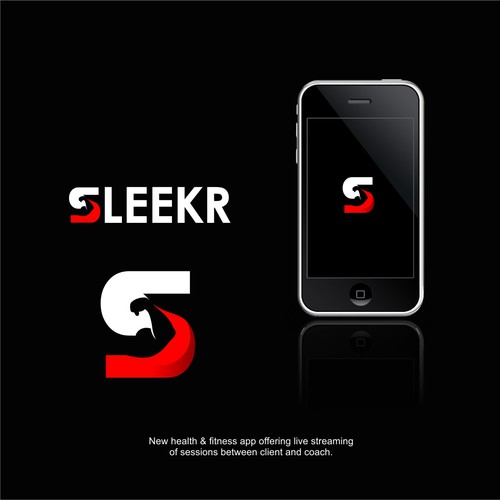 Fitness logo