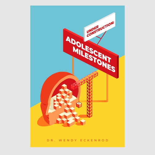 Eye Catching Parenting Book