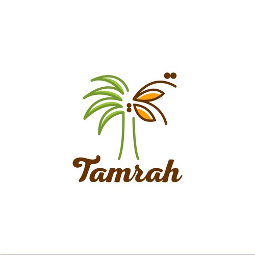 تمرة -Tamrah