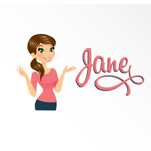 Logo for Jane news site