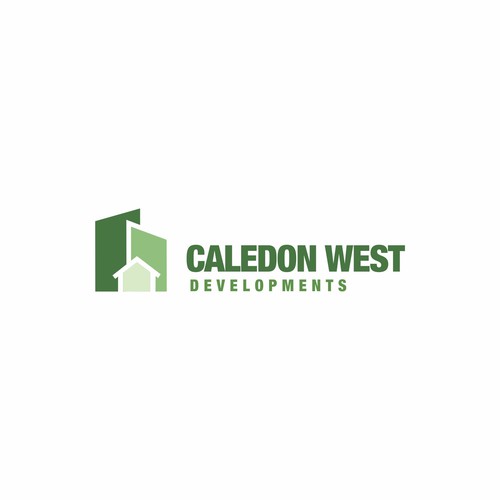 Caledon West Developments needs a new logo