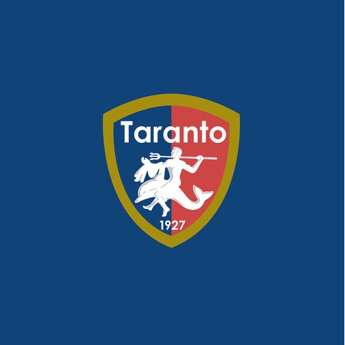 Taranto Badge