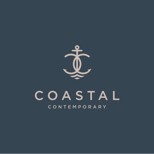 Coastal Contemporary