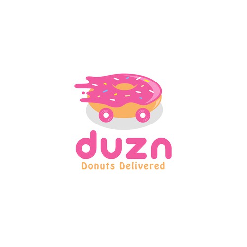 Logo duzn 