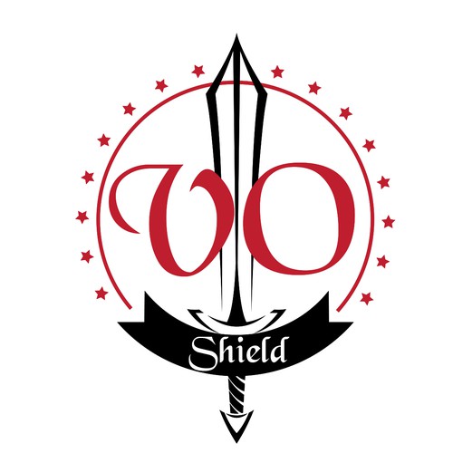 vo shield logo