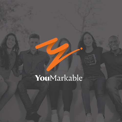 YouMarkable Logo