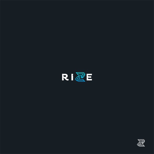 rize logo
