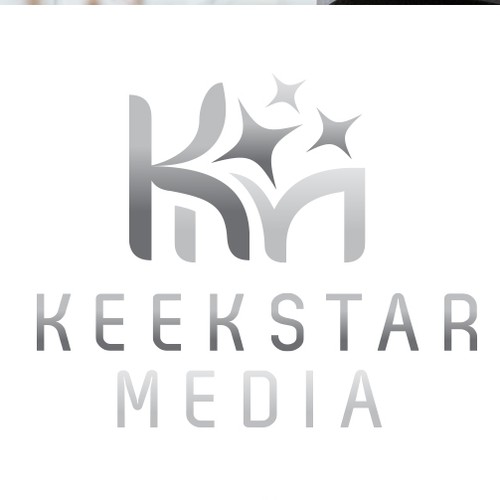 Modern Logo for Media company