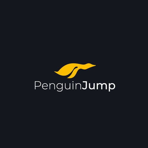 Penguin Logo