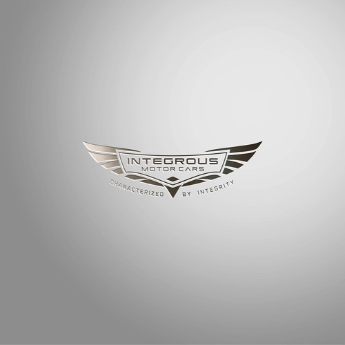 Automotive Logo