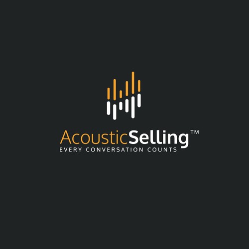 Acoustic Selling