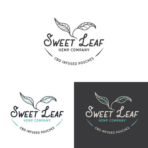 Sweet Leaf Hemp Company