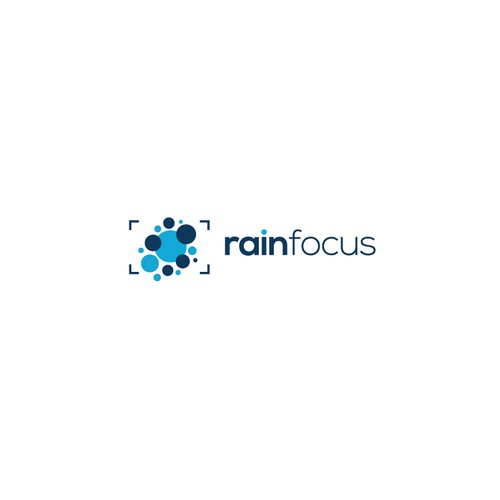 Create the identity for a enterprise software company that is going to be huge
