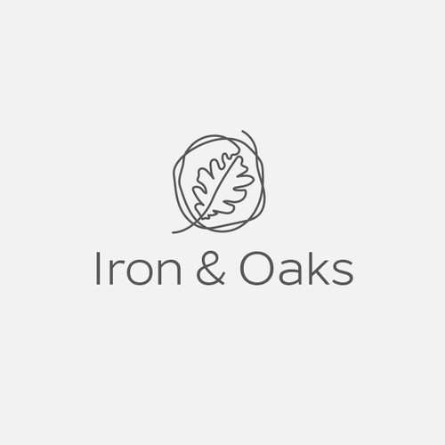 Iron & Oaks