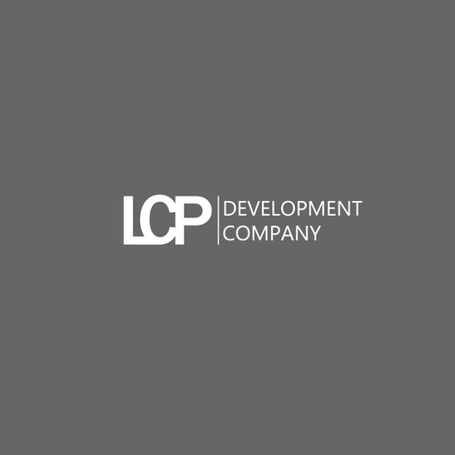 Development company logo