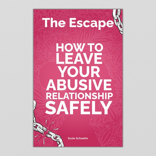 The Escape book cover