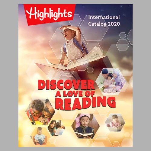 Highlights International Catalog