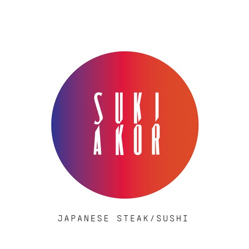 Japanese sushi/steak restaurant