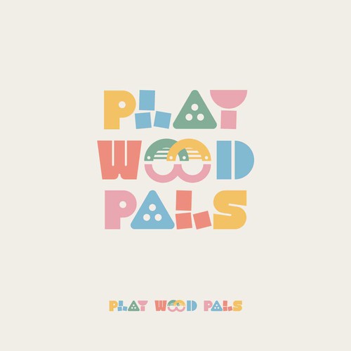 PLAY WOOD PALS
