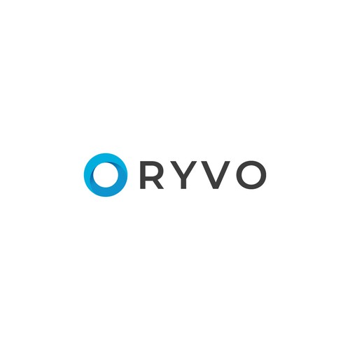 ORYVO Logo