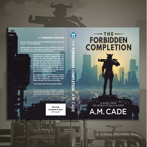 The Forbidden Completion