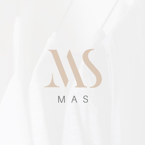 Logo Design - MAS