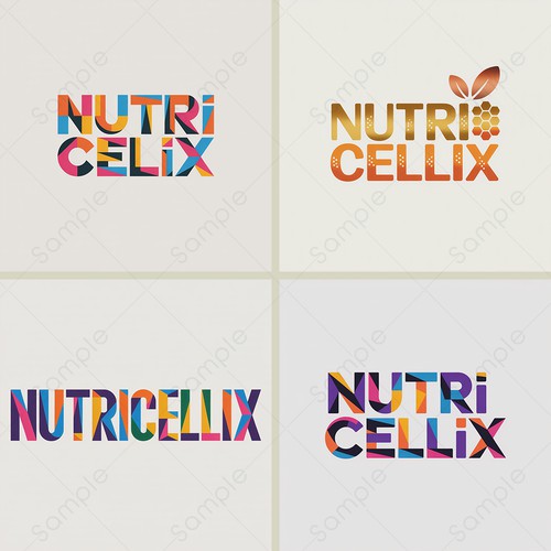 logo nutricellix