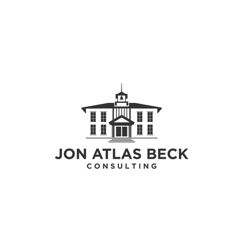 JON ATLAS BECK