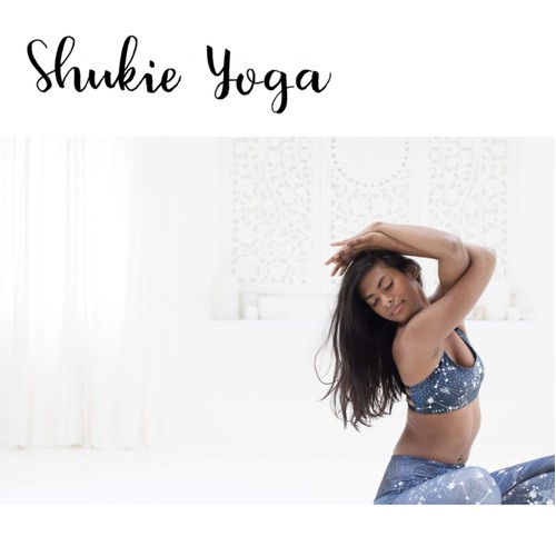 Minimalist Site To Highlight Photographs For Yin Yoga Guide