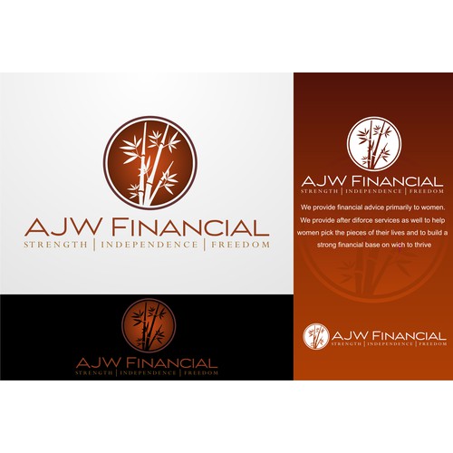 ajw financial