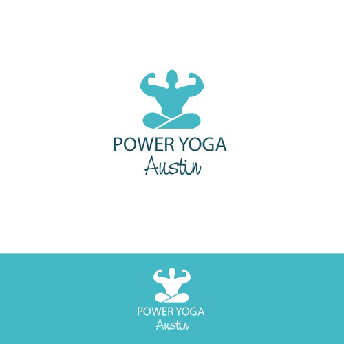 Power yoga