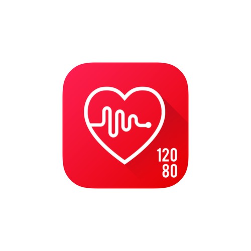 Icon for Blood Pressure Assistant