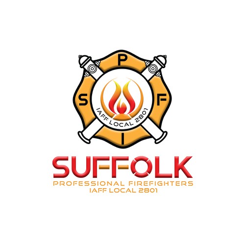 Suffolk ProfessionaL FirefightersIAFF Local 2801