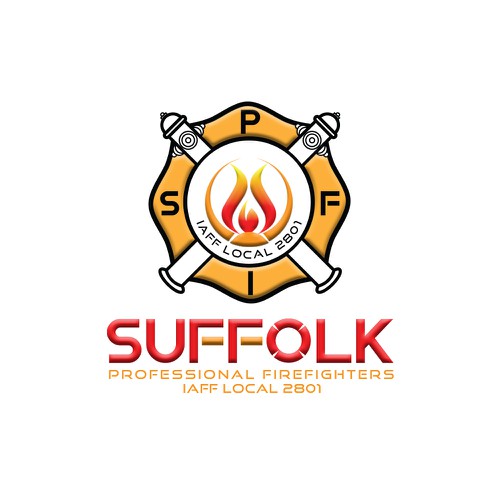 Suffolk ProfessionaL FirefightersIAFF Local 2801