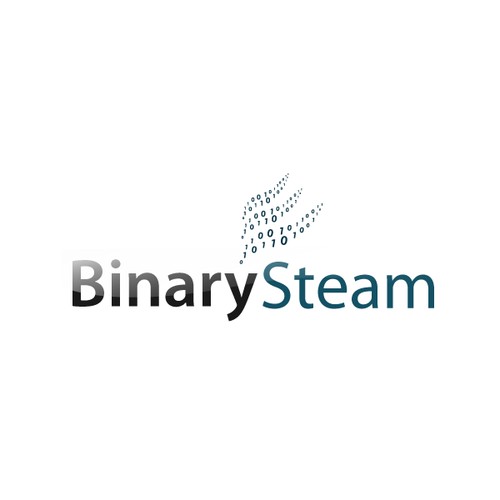 BinarySteam logo