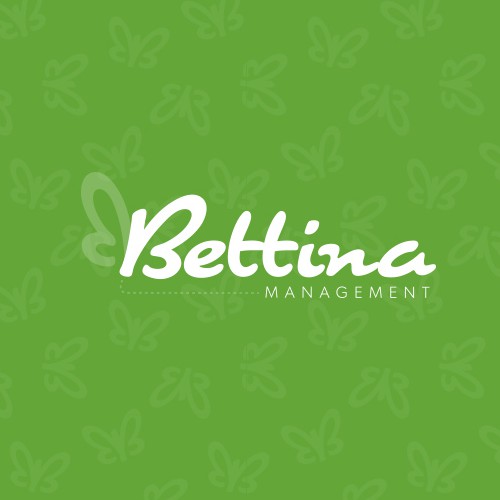 Brand Modernisation For Bettina Kids Modelling Agency